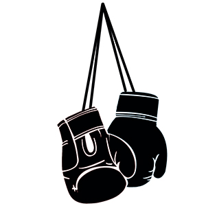 Kickboxing